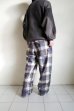 画像14: TENHALF       SWEAT PANTS・BIRD