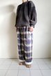 画像16: TENHALF       SWEAT PANTS・BIRD