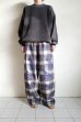 画像11: TENHALF       SWEAT PANTS・BIRD