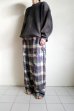 画像12: TENHALF       SWEAT PANTS・BIRD