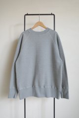 slopeslow       sweatshirt・cider