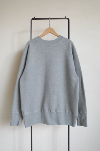 画像1: slopeslow       sweatshirt・cider