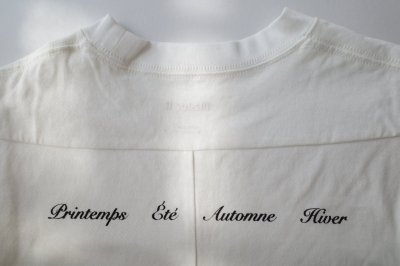 画像5: mister it.       Kelly-ft・white