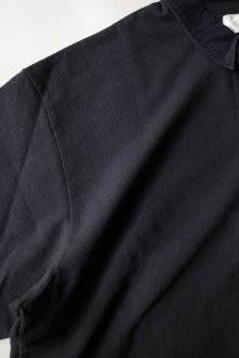 他の写真3: FOLL       dry cotton rugby shirt・navy