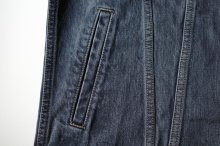 他の写真3: FOLL       everyday denim jacket・grey