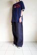 画像11: issuethings       tyep76・navy×gray