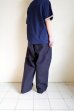 画像13: issuethings       tyep76・navy×gray