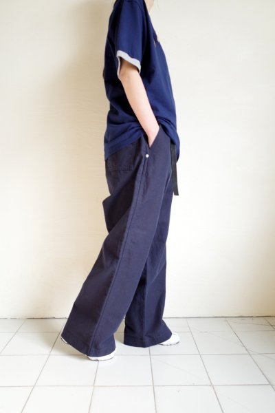 画像12: issuethings       tyep76・navy×gray