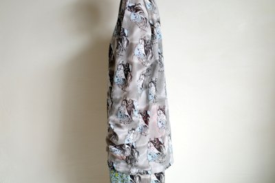 画像7: WATARU TOMINAGA       powernet long sleeve T-shirt・death