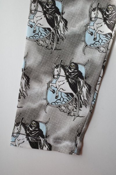 画像3: WATARU TOMINAGA       powernet long sleeve T-shirt・death