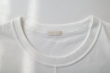 他の写真1: phebus       TWO BIRDS T-SHIRT・WHITE