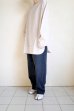 画像16: Mediam       Big Sleeve Long Tee・Smoke