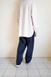 画像17: Mediam       Big Sleeve Long Tee・Smoke