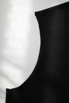 他の写真2: phebus       TWO BIRDS SLEEVELESS T-SHIRT・BLACK