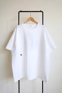 phebus       TWO BIRDS T-SHIRT・WHITE