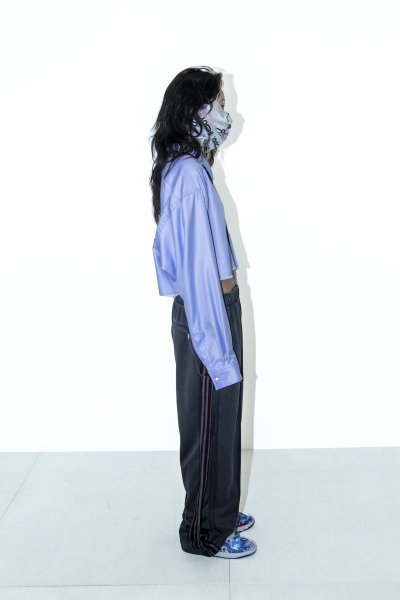 画像12: BODYSONG.      GRAFFITI CLASSIC SNEAKERS・PURPLE