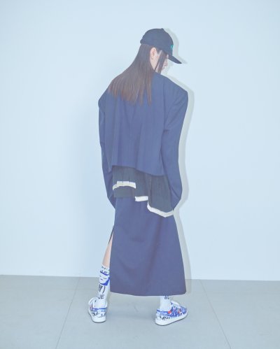 画像9: BODYSONG.      GRAFFITI CLASSIC SNEAKERS・PURPLE