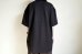 画像7: ssstein       OVERSIZED PRINT TEE - REF- MARCERIZED・BLACK