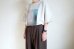 画像13: ssstein       OVERSIZED PRINT TEE -REF- MARCERIZED・BEIGE