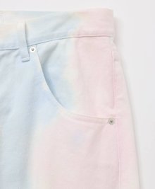 他の写真2: FOLL       rainbow dye wardrobe jeans