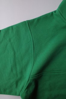 他の写真3: VOTE MAKE NEW CLOTHES       SNAP SWEAT SHIRT・green