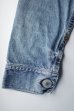 画像5: KOOKY ZOO       クーキーズー JUVENILE DENIM JACKET WW2