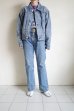 画像16: KOOKY ZOO       クーキーズー JUVENILE DENIM JACKET WW2