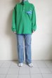 画像9: VOTE MAKE NEW CLOTHES       SNAP SWEAT SHIRT・green