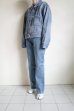 画像13: KOOKY ZOO       クーキーズー JUVENILE DENIM JACKET WW2