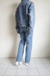 画像15: KOOKY ZOO       クーキーズー JUVENILE DENIM JACKET WW2