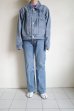 画像12: KOOKY ZOO       クーキーズー JUVENILE DENIM JACKET WW2