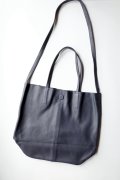 Morphee       30%OFF 3WAY MEDIUM TOTE・navy
