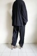 画像13: TAKAHIROMIYASHITATheSoloist.       pajama jacket.