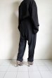 画像13: TAKAHIROMIYASHITATheSoloist.       pajama pant.