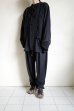 画像11: TAKAHIROMIYASHITATheSoloist.       pajama jacket.