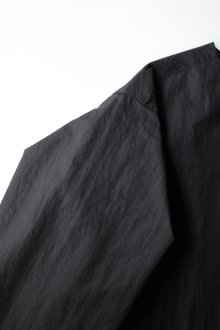 他の写真2: BELPER        TUCK SLEEVES SHIRT