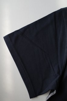 他の写真3: VOTE MAKE NEW CLOTHES       BI COLOR S/S T SHIRT・navy
