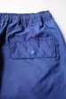 画像7: VOTE MAKE NEW CLOTHES       SWIM SHORTS・blue