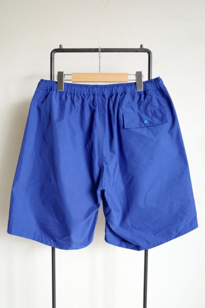 画像2: VOTE MAKE NEW CLOTHES       SWIM SHORTS・blue