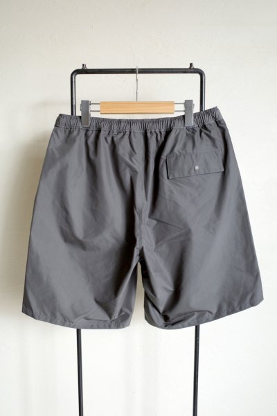 画像2: VOTE MAKE NEW CLOTHES       SWIM SHORTS・gray
