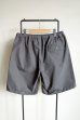 画像2: VOTE MAKE NEW CLOTHES       SWIM SHORTS・gray (2)