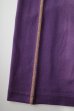 画像3: VOTE MAKE NEW CLOTHES       BI COLOR S/S T SHIRT・purple