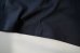 画像3: VOTE MAKE NEW CLOTHES       BI COLOR S/S T SHIRT・navy