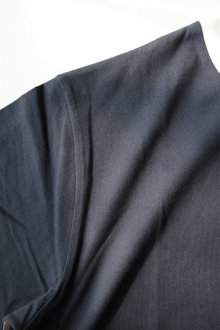 他の写真2: VOTE MAKE NEW CLOTHES       BI COLOR S/S T SHIRT・navy
