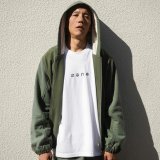 ØØØØL.A.Y       Laundry Hoodie　　　　　