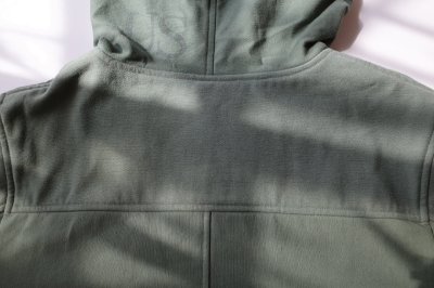 画像9: ØØØØL.A.Y       Laundry Hoodie　　　　　