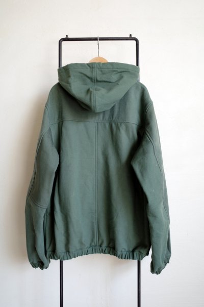 画像5: ØØØØL.A.Y       Laundry Hoodie　　　　　