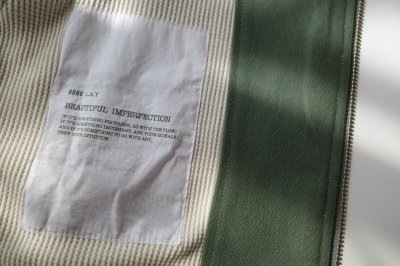 画像10: ØØØØL.A.Y       Laundry Hoodie　　　　　