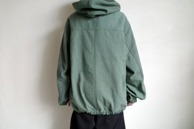 画像13: ØØØØL.A.Y       Laundry Hoodie　　　　　
