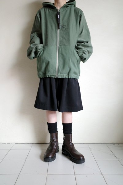 画像14: ØØØØL.A.Y       Laundry Hoodie　　　　　